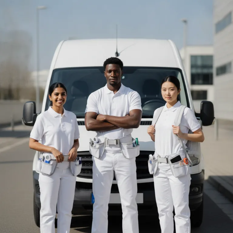 Meal Delivery team in Garden Grove