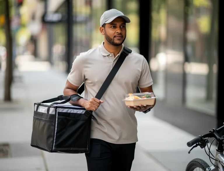 Meal Delivery service in Garden Grove